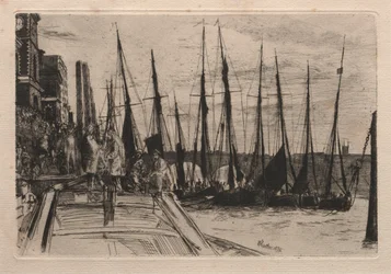 Billingsgate, 1859