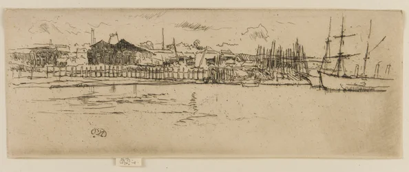 Trockendocks, Southampton
