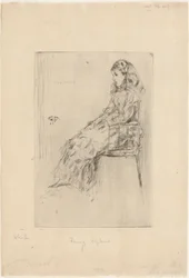 Fanny Leyland, 1873