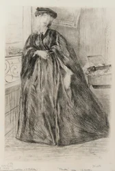 Finette, 1859