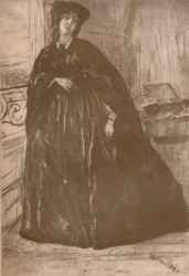 Finette, 1859, 1904