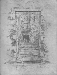 Garten, 1880, 1904