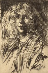 Jo, 1861