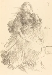 Die schöne faule Dame, 1894