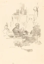 Spätes Piquet, 1894