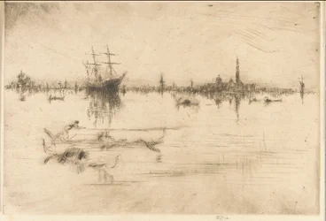 Nocturne, 1879-1880