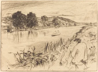 Skizzieren, Nr. I, 1861