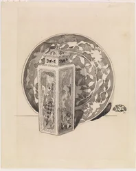 Stillleben, 1876