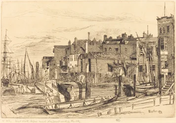 Thames-Polizei, 1859