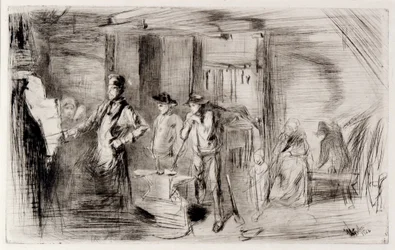 Die Schmiede