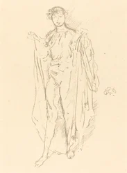 Das Mädchen