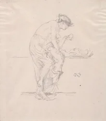 Das Horoskop, 1890
