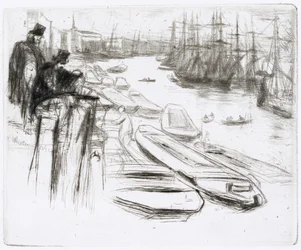 Der kleine Teich, Nr. 1