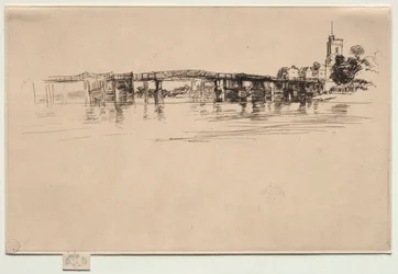 Der kleine Putney, Nr. 1