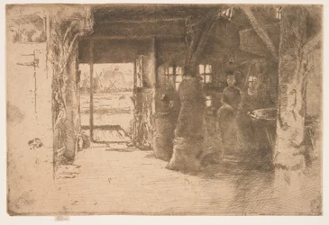 Die Mühle