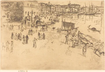 Die Riva, Nr. I, 1879-1880