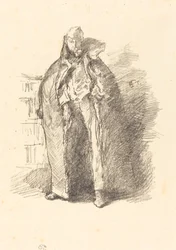 Der russische Schube, 1896