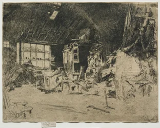 Die Schmiede