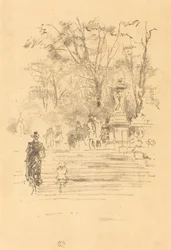 Die Stufen, Luxemburg, 1893
