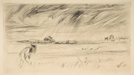 Der Sturm (1861)