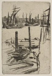 Der kleine Teich
