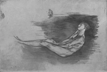 Tillie, ein Modell, 1873, 1904