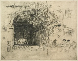 Traghetto, Nr. 2