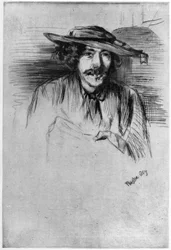 Whistler, 1859-1904