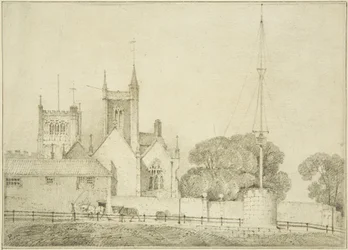 St. Augustine
