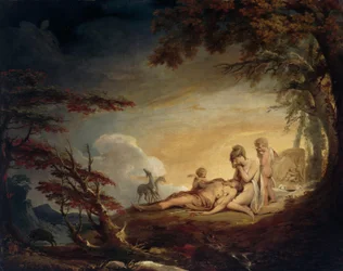 Der Tod des Adonis