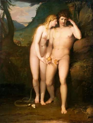 Die Versuchung Adams