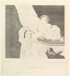 Sigismunda, 5. Mai 1790