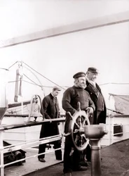 Niederländischer Pilot, 1898