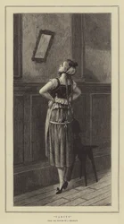 Eitelkeit