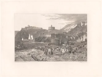 St. Mawes, Cornwall
