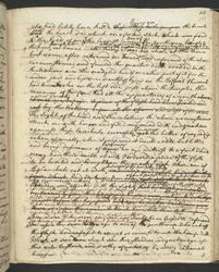 Kapitän Cooks Tagebuch