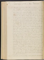 Tagebuch von Kapitän Cooks Reise um die Welt auf der HMS 
