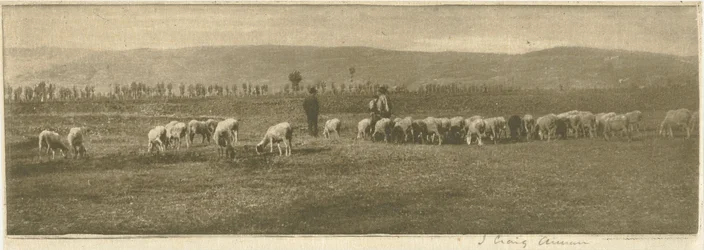 Lombardische Pastorale