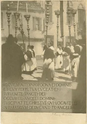 Ein venezianisches Requiem