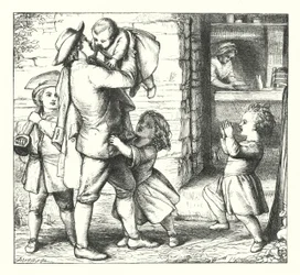 Elegie, geschrieben auf einem Landkirchhof