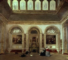 Die Gemäldegalerie, Stafford House