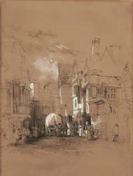 Bank Street, Maidstone