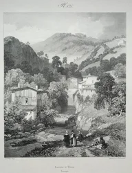 Voyages pittoresques et romantiques dans l