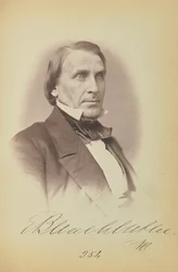 Elihu B. Washburne
