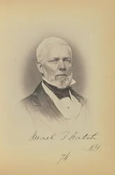 Israel T. Hatch