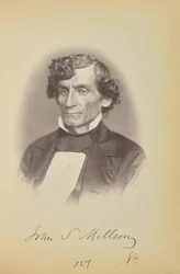 John S. Millson