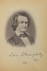 L. D. Campbell