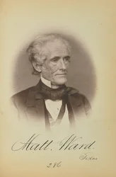 Mat. Ward