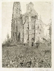 Die Kathedrale