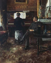 Russische Musik